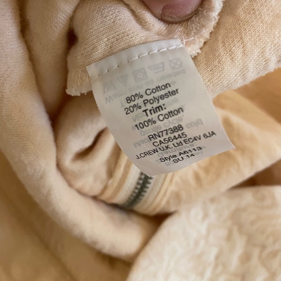 JCrew statement top. - Picture 4 of 4